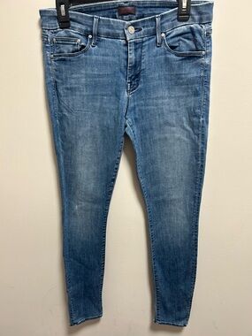 MOTHER the looker denim jeans